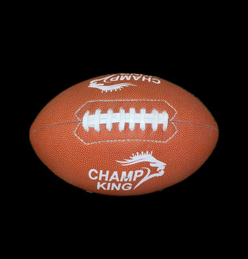 Australian Football – Champ King