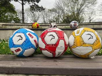 High Quality Soccer balls