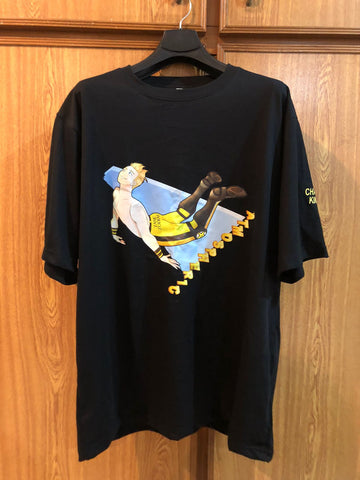 High Quality T shirts 100%cotton