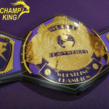 Wrestling championship Belt