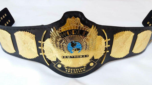 Wrestling Championship Belt