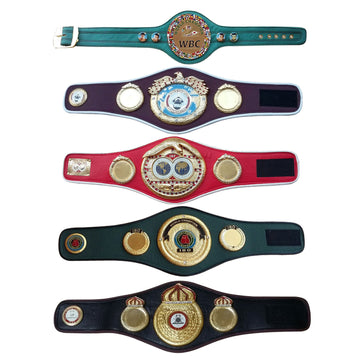 WBC Championship Belt