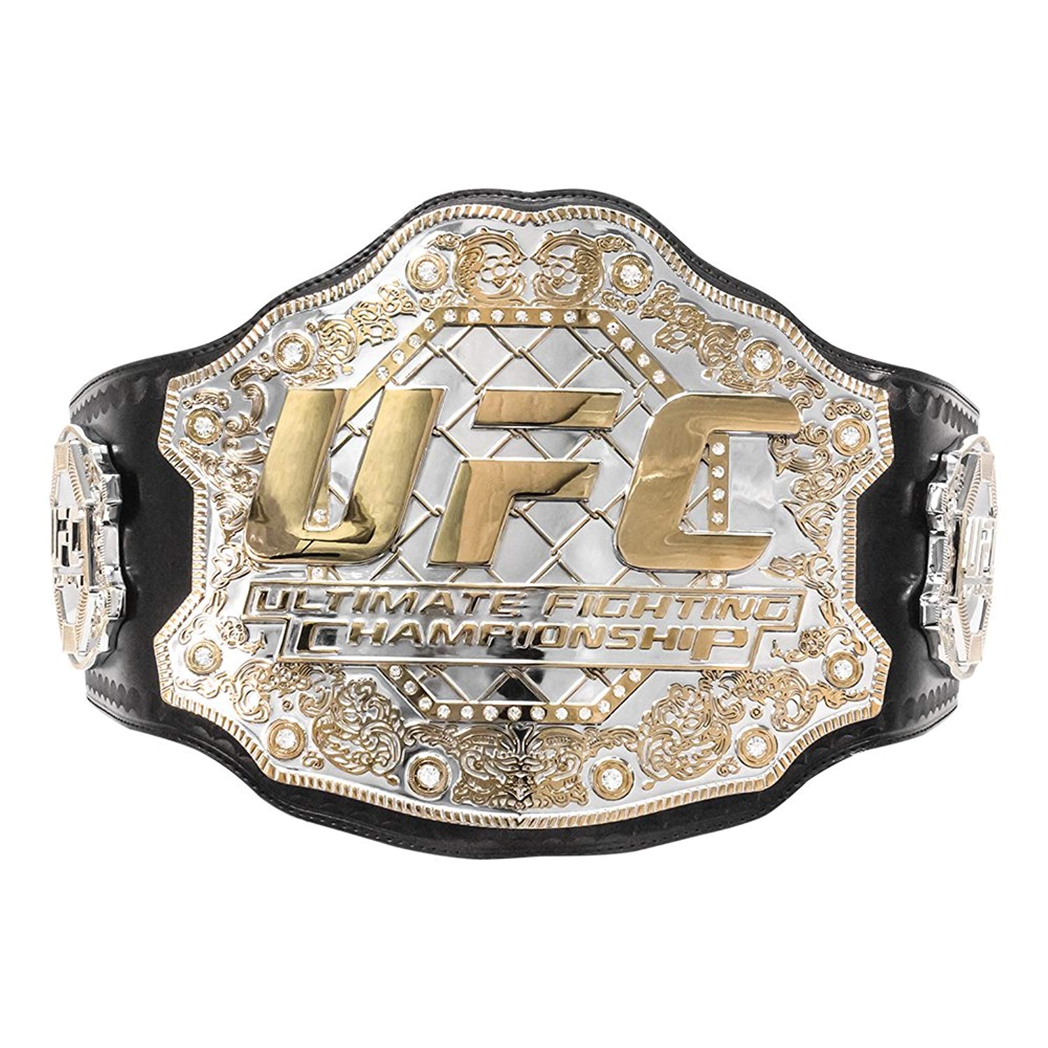 Wrestling Championship Belt