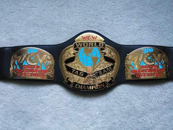 WCW World Tag Team Champion