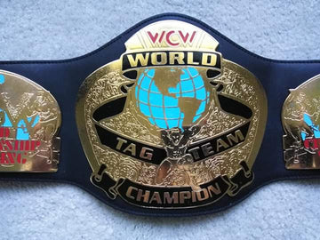 WCW World Tag Team Champion