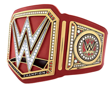 WWE Universal Wrestling Championship Belt