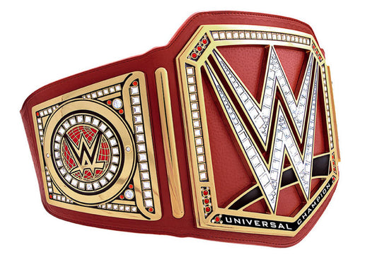 WWF Championship Belt